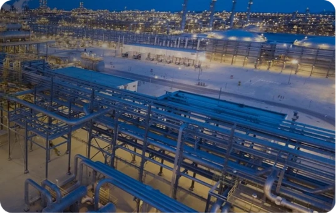 Oil & Gas & Advanced Engineering